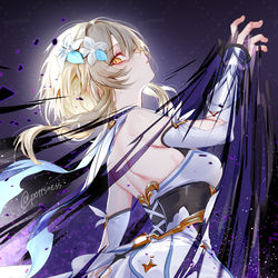 This is a pixiv picture whose title is ラスボスネコチャン・・・.