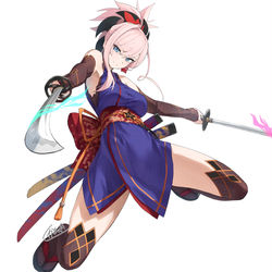 This is a pixiv picture whose title is らくがきまとめ.
