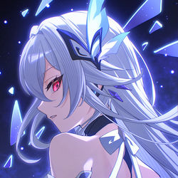 This is a pixiv picture whose title is day77 丝柯克.
