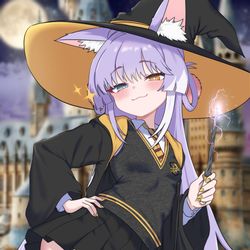 This is a pixiv picture whose title is 허플퍼프 부키 + 부키 낛.