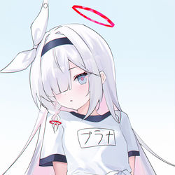 This is a pixiv picture whose title is 66 プラナ.