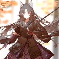 This is a pixiv picture whose title is Day85.