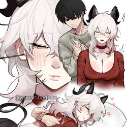 This is a pixiv picture whose title is Eepy.