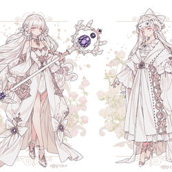 This is a pixiv picture whose title is ⭐️cm⭐️.