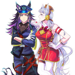 This is a pixiv picture whose title is no title.
