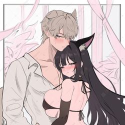 This is a pixiv picture whose title is Untitled.