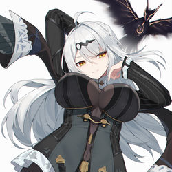 This is a pixiv picture whose title is 仪玄.