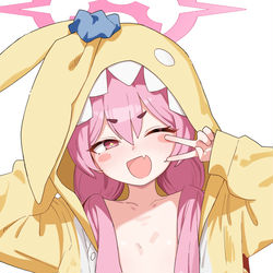 This is a pixiv picture whose title is 黒崎コユキ.
