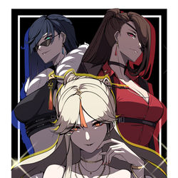 This is a pixiv picture whose title is 無題.