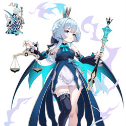This is a pixiv picture whose title is Cerydra?.