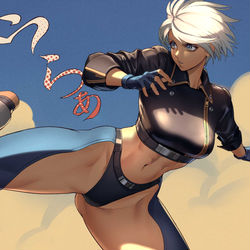 This is a pixiv picture whose title is 20250608.
