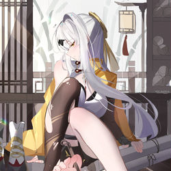 This is a pixiv picture whose title is 这符一定很好用（day74）.