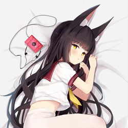 This is a pixiv picture whose title is 松下RX-S40.