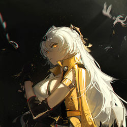 This is a pixiv picture whose title is 仪玄.