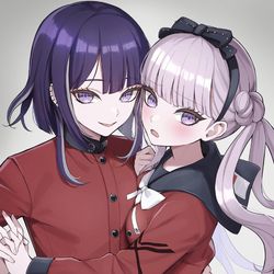 This is a pixiv picture whose title is 今馬過子.