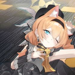 This is a pixiv picture whose title is DAY48.