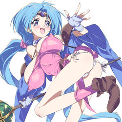 This is a pixiv picture whose title is パッフィー.