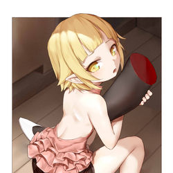 This is a pixiv picture whose title is 3.