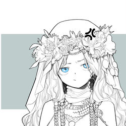 This is a pixiv picture whose title is ELDEN RING NIGHTREIGN - Revenant.
