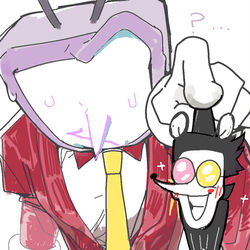 This is a pixiv picture whose title is rat?.