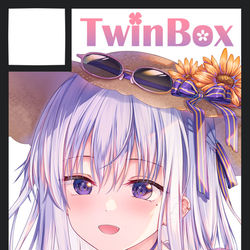 This is a pixiv picture whose title is C106サークルカット.