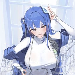 This is a pixiv picture whose title is Arcana.