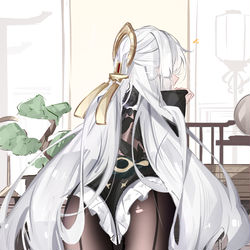 This is a pixiv picture whose title is 要不要提醒一下呢？（day76）.