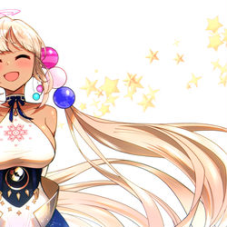 This is a pixiv picture whose title is sana.