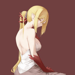 This is a pixiv picture whose title is 5.