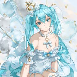 This is a pixiv picture whose title is 无题.