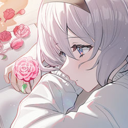 This is a pixiv picture whose title is Untitled.