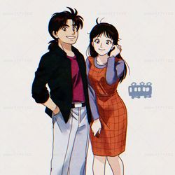 This is a pixiv picture whose title is はじみゆログ.
