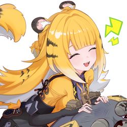 This is a pixiv picture whose title is 귤복복.