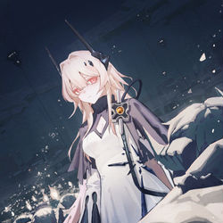 This is a pixiv picture whose title is your highness.