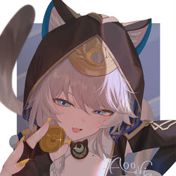 This is a pixiv picture whose title is 無題.