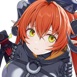 This is a pixiv picture whose title is オルペウス.