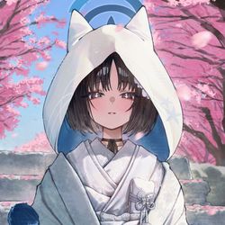 This is a pixiv picture whose title is Kikyou.