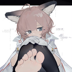 This is a pixiv picture whose title is 亲她.