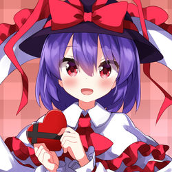 This is a pixiv picture whose title is 東方まとめ297.