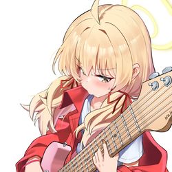 This is a pixiv picture whose title is ヨシミ.