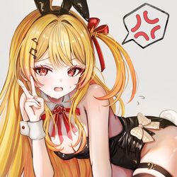 This is a pixiv picture whose title is 無題.