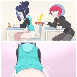 This is a pixiv picture whose title is 25−79 成功.