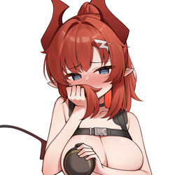 This is a pixiv picture whose title is 무제.