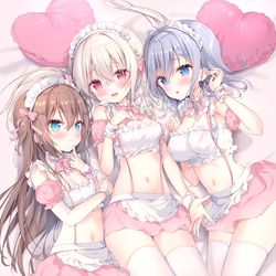 This is a pixiv picture whose title is C106両日当選しました！！.
