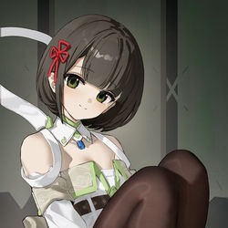 This is a pixiv picture whose title is Day070_美雅.
