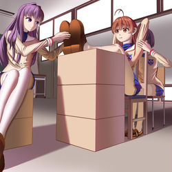 This is a pixiv picture whose title is 四月二十三日.