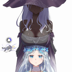 This is a pixiv picture whose title is Untitled.