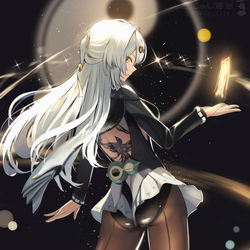 This is a pixiv picture whose title is YIXUAN/イーシェン, Zenless Zone Zero.