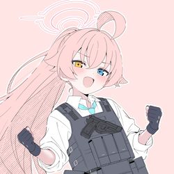 This is a pixiv picture whose title is さ、おじさんとやろっか？.