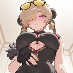 This is a pixiv picture whose title is Sweety.